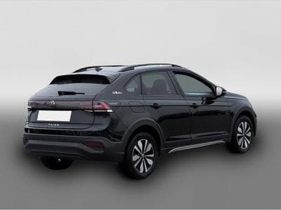 VW Taigo (2025) - Foto 3