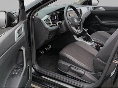 VW Taigo (2025) - Foto 4