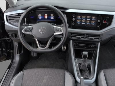 VW Taigo (2025) - Foto 5