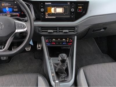 VW Taigo (2025) - Foto 6