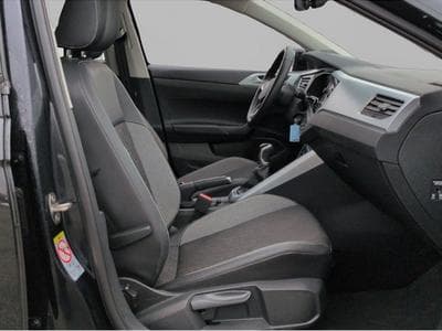 VW Taigo (2025) - Foto 7