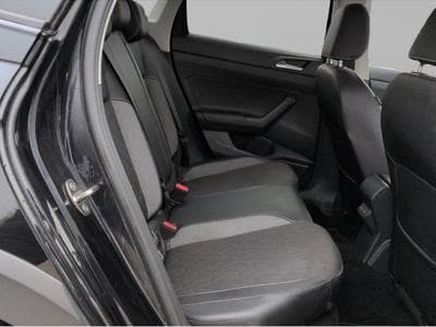 VW Taigo (2025) - Foto 8