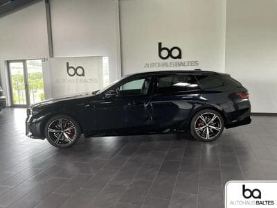 BMW 540 (2024) - Foto 3