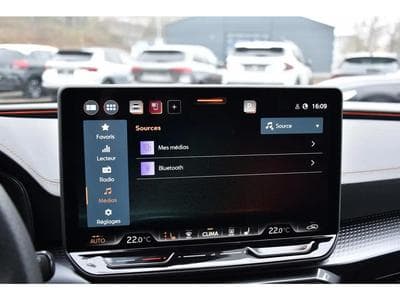 Cupra Leon (2025) - Foto 10