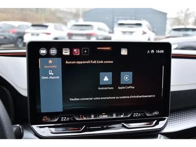 Cupra Leon (2025) - Foto 11