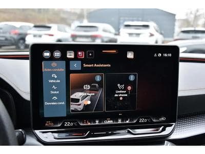 Cupra Leon (2025) - Foto 14