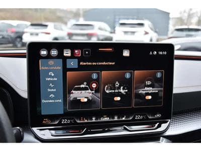 Cupra Leon (2025) - Foto 15