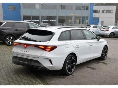 Cupra Leon (2025) - Foto 4