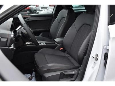 Cupra Leon (2025) - Foto 6