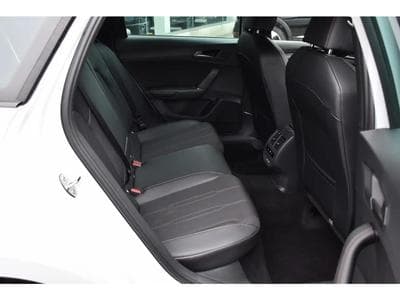 Cupra Leon (2025) - Foto 8