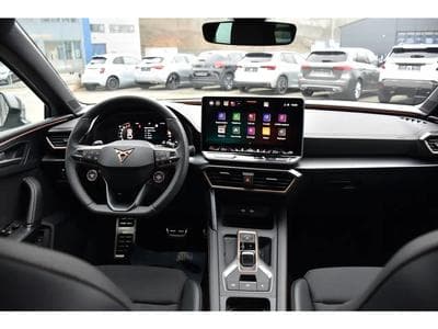 Cupra Leon (2025) - Foto 9