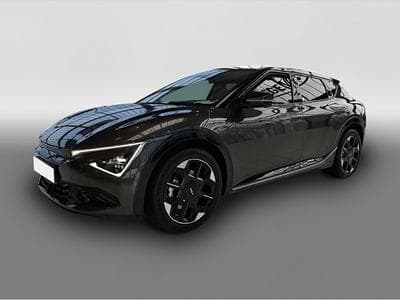 Kia EV6 (2026) - Foto 1