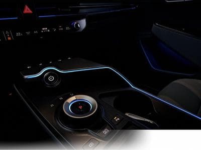 Kia EV6 (2026) - Foto 11