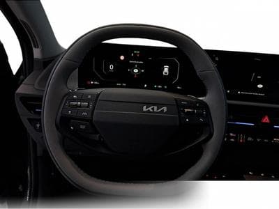 Kia EV6 (2026) - Foto 12