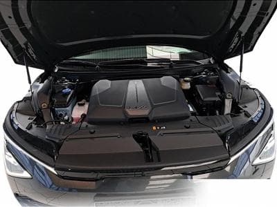 Kia EV6 (2026) - Foto 14