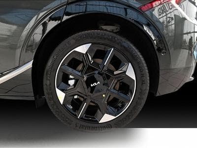 Kia EV6 (2026) - Foto 5