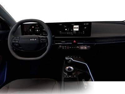 Kia EV6 (2026) - Foto 6