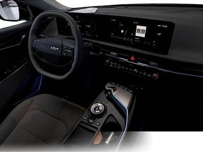 Kia EV6 (2026) - Foto 7