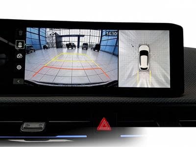 Kia EV6 (2026) - Foto 9