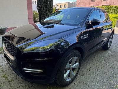 Jaguar E-Pace Jaguar E-Pace D165 AWD Auto (22MY)- MHEV (2021) - Foto 1