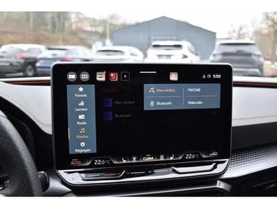 Cupra Leon (2025) - Foto 10