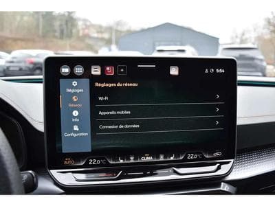 Cupra Leon (2025) - Foto 12