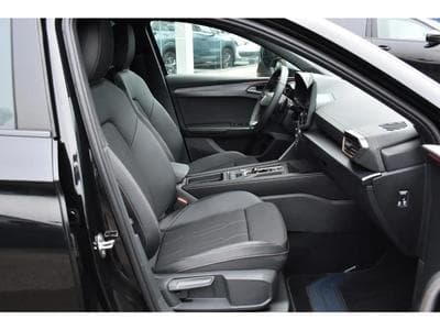 Cupra Leon (2025) - Foto 7