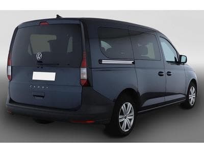 VW Caddy (2026) - Foto 2