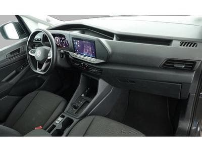 VW Caddy (2026) - Foto 3