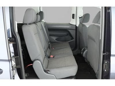 VW Caddy (2026) - Foto 4