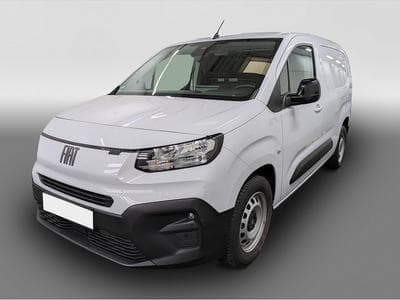 Fiat Doblo (2026) - Foto 2