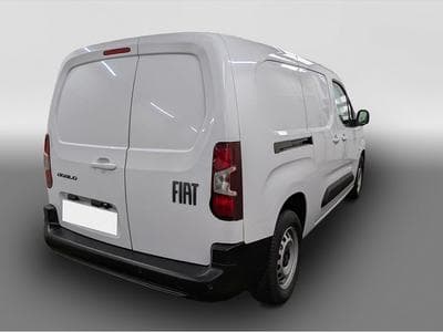 Fiat Doblo (2026) - Foto 3
