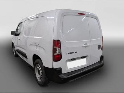 Fiat Doblo (2026) - Foto 4