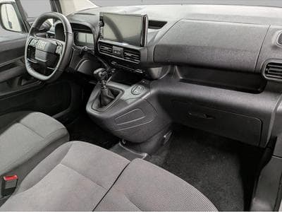 Fiat Doblo (2026) - Foto 5