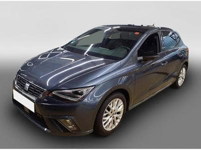 Seat Ibiza (2026) - Foto 1