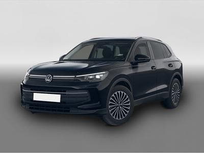 VW Tiguan (2025) - Foto 1