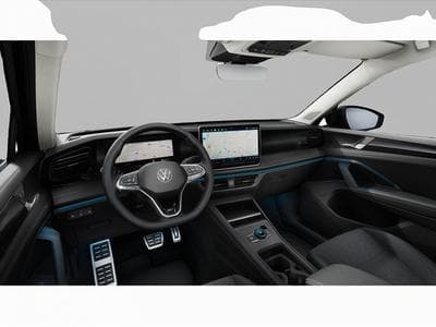 VW Tiguan (2025) - Foto 2