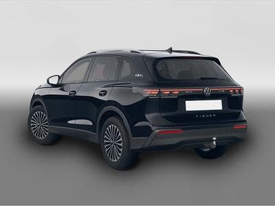 VW Tiguan (2025) - Foto 3