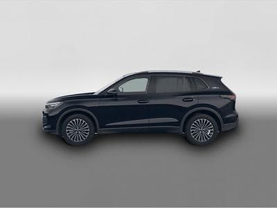 VW Tiguan (2025) - Foto 5