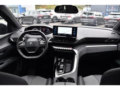 Peugeot 5008 (2024) - Foto 10