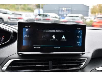 Peugeot 5008 (2024) - Foto 14