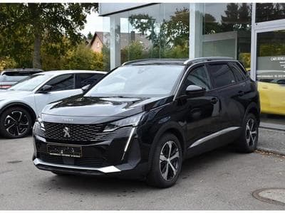 Peugeot 5008 (2024) - Foto 2