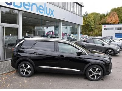 Peugeot 5008 (2024) - Foto 3