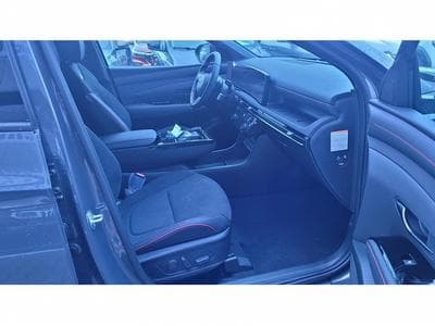 Hyundai Tucson (2026) - Foto 10