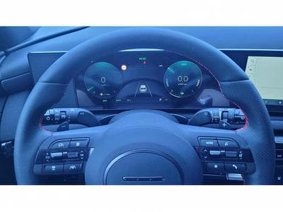 Hyundai Tucson (2026) - Foto 15