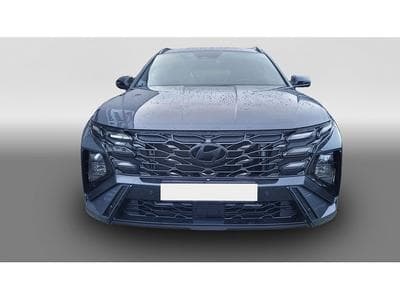 Hyundai Tucson (2026) - Foto 2