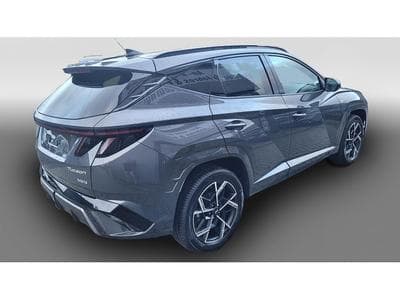 Hyundai Tucson (2026) - Foto 4