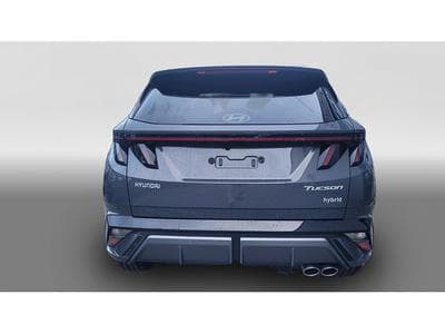 Hyundai Tucson (2026) - Foto 5