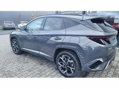 Hyundai Tucson (2026) - Foto 6