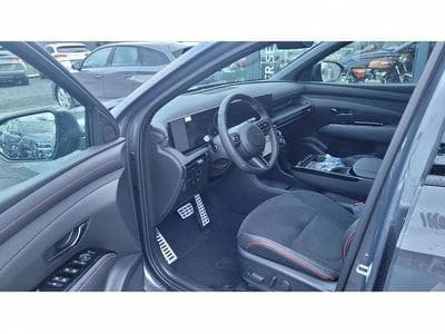 Hyundai Tucson (2026) - Foto 7